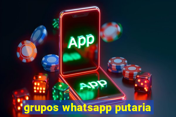 grupos whatsapp putaria